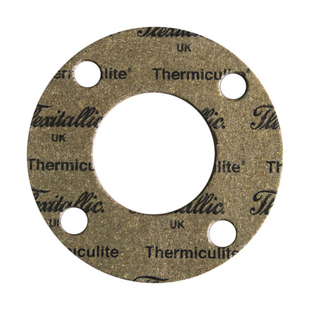 Flexitallic Torque Chart