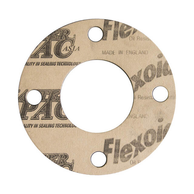 GASKET PAPER MATERIAL - FUEL, OIL & WATER RESISTANT- A4 SHEET SIZE FLEXOID  BRAND